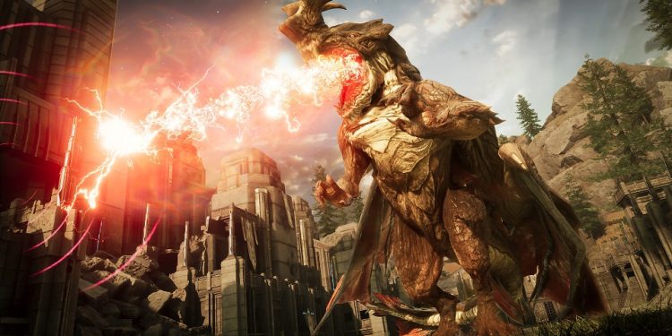 The Echollector güncellemesi, Immortals of Aveum’a yepyeni bir soluk getiriyor!