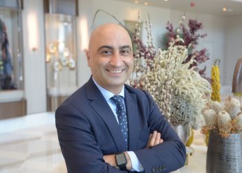 Address Istanbul’a üst düzey atama!