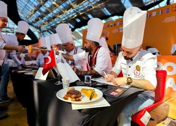 AVRUPALI OTEL YATIRIMCILARI TÜRK ŞEFLER İÇİN GASTROANTALYA’DA