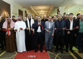 EV VE MUTFAK EŞYALARI FUARI ANTALYA’DA BAŞLIYOR