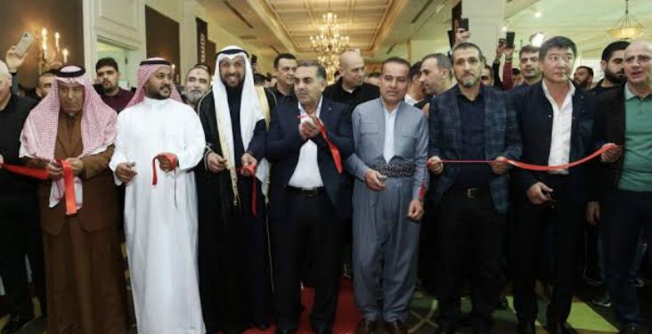 EV VE MUTFAK EŞYALARI FUARI ANTALYA’DA BAŞLIYOR