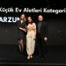 Arzum, A.L.F.A. Awards 2023’ten ödülle döndü