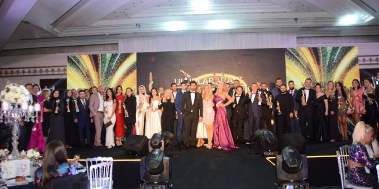 LONCAGO: TÜRK ÜRETİCİLERE İNGİLTERE’DE KAPI AÇIYOR!