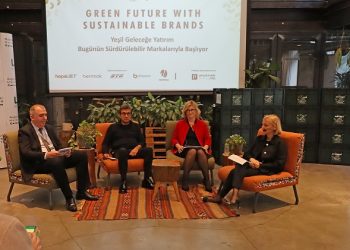 LogD, perakende sektöründe yeşil dönüşümü başlattı…