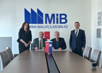 MİB ile Uyumsoft stratejik iş birliği yaptı