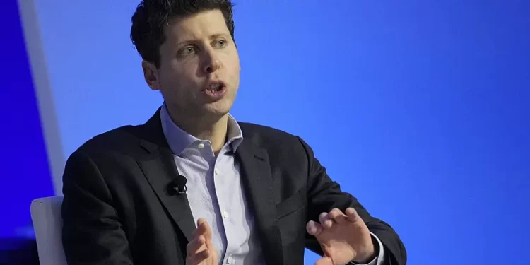OpenAI CEO’su Sam Altman kovuldu