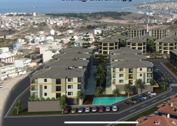 Tüm Yapı inşaat’tan dev yatırım