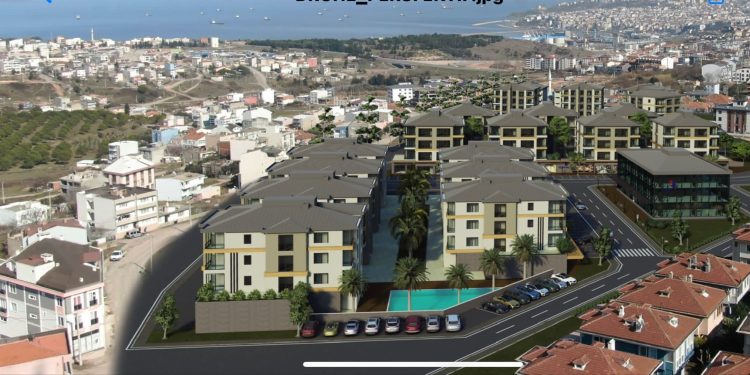 Tüm Yapı inşaat’tan dev yatırım