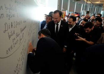 Müsiad Vizyoner’23 Zirvesi Deneyim Alanlarıyla Da Göz Doldu