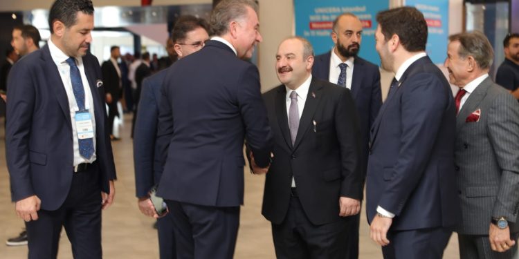 NG STONE İLK KEZ UNICERA’DA TANITILDI