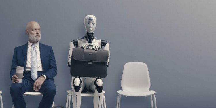 Saldırılar artık yapay zeka destekli