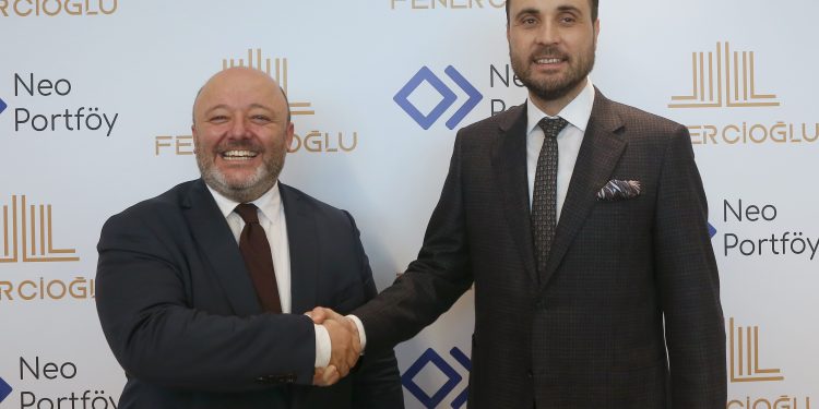 Her Bir Fon İçin Büyüklük Hedefi 500 Milyon TL