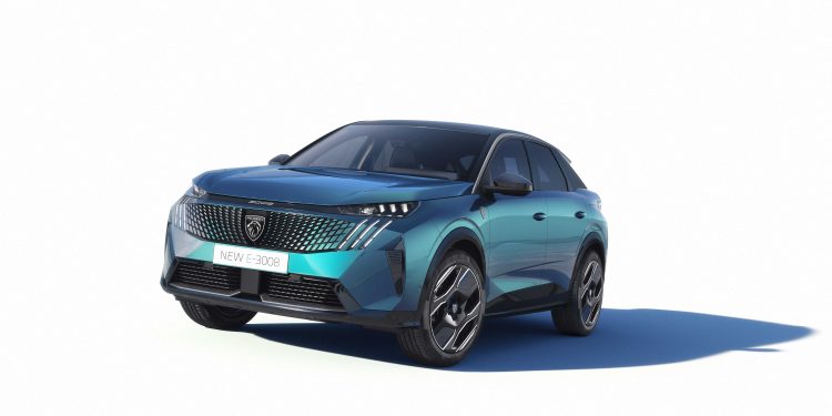 PEUGEOT YENİ PANORAMİK I-COCKPIT® İLE 2023 BAĞLANTILI ARAÇ ÖDÜLÜNÜ KAZANDI!