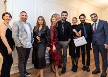 BARNES 10 MİLYON DOLAR YATIRIMLA TÜRKİYE PAZARINA GİRDİ