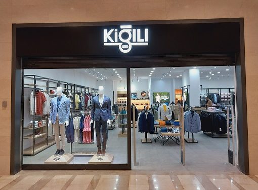 Kiğılı Cezayir pazarına girdi!