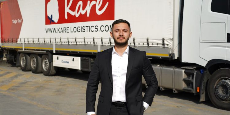 LOJİSTİK SEKTÖRÜNDE İLKLERİ GERÇEKLEŞTİREN FİRMAYIZ, YATIRIMLARIMIZ 2024’TE DE SÜRECEK