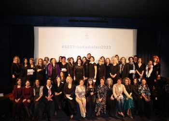 2023’ün mücadeleleriyle ilham veren kadınları belli oldu