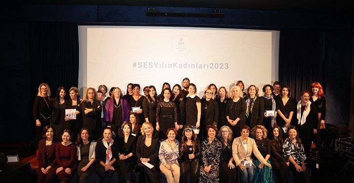 2023’ün mücadeleleriyle ilham veren kadınları belli oldu