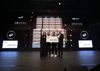 ENA Venture Capital, üretken yapay zeka girişimi V-Risetech’e 600 bin TL yatırım yaptı