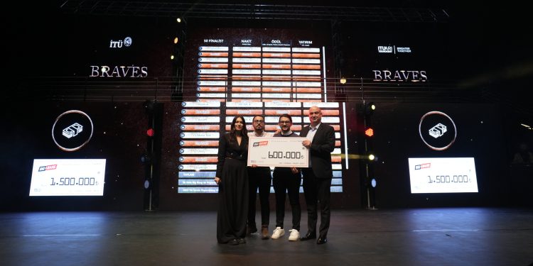 ENA Venture Capital, üretken yapay zeka girişimi V-Risetech’e 600 bin TL yatırım yaptı