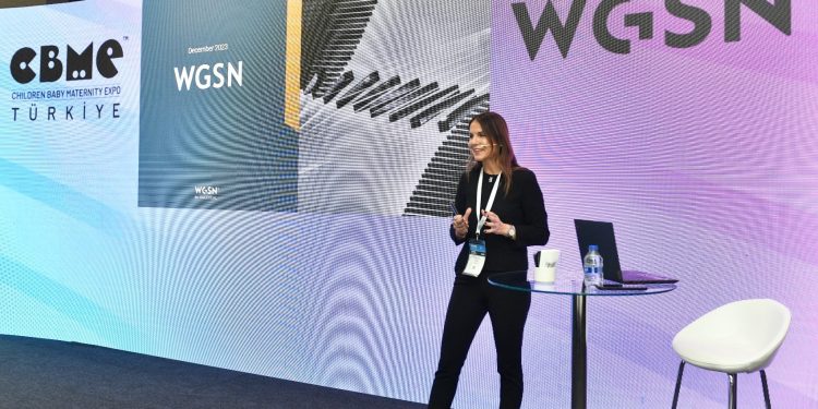 Bebek ve çocuk modasında 2025 trendleri belli oldu