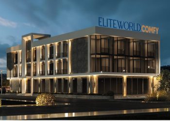 ELITE WORLD HOTELS & RESORTS  YENİ YATIRIMLARIYLA TURİZMDE ÇEŞİTLİLİĞİ ARTIRACAK