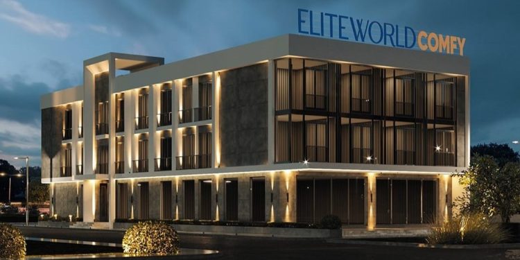 ELITE WORLD HOTELS & RESORTS  YENİ YATIRIMLARIYLA TURİZMDE ÇEŞİTLİLİĞİ ARTIRACAK