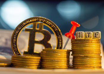Bitcoin ETF’e yatırım, fiyat üzerine bir spekülasyon anlamına geliyor