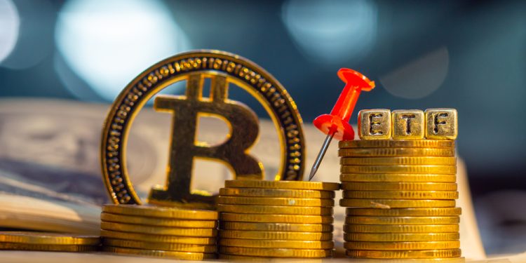 Bitcoin ETF’e yatırım, fiyat üzerine bir spekülasyon anlamına geliyor