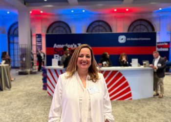 Türk girişimi Manay CPA, ABD Ticaret Odası tarafından en başarılı 70 KOBİ arasında gösterildi