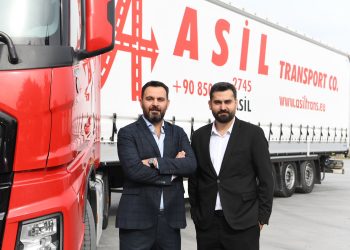 ‘HERKES TAŞIR BİZ TESLİM EDERİZ’ MOTTOSU İLE KESİNTİSİZ HİZMET SAĞLIYOR