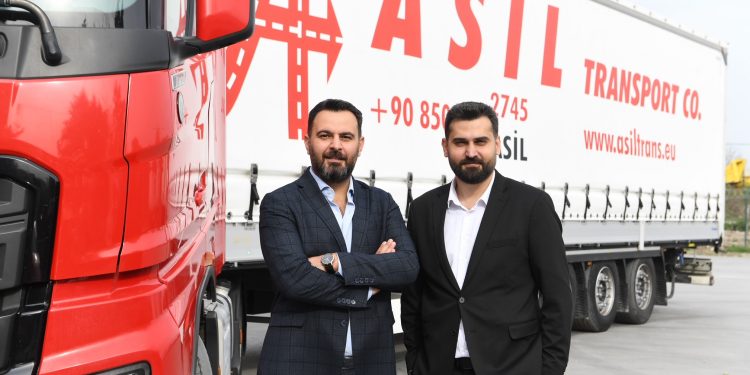 ‘HERKES TAŞIR BİZ TESLİM EDERİZ’ MOTTOSU İLE KESİNTİSİZ HİZMET SAĞLIYOR