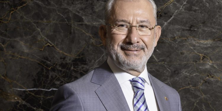 Demir çelik sektörü 2024’ten umutlu