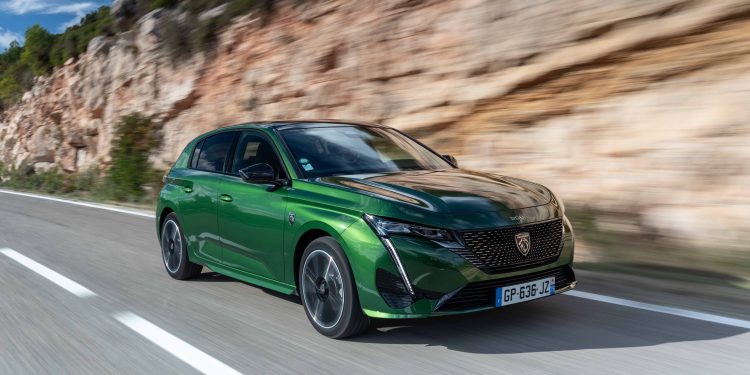 SINIFININ ÖNCÜSÜ PEUGEOT MODELLERİNDE ŞUBAT AYRICALIKLARI!