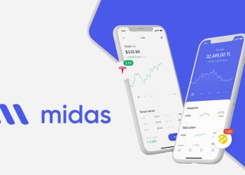 Midas’a ceza