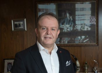 Doğanlar Mobilya Grubu Yurt İçinde ve Yurt Dışında Önemli Projelere İmza Atmaya Devam Ediyor