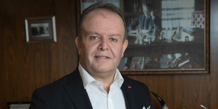 Doğanlar Mobilya Grubu Yurt İçinde ve Yurt Dışında Önemli Projelere İmza Atmaya Devam Ediyor