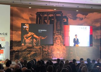 CoinTR tarafından hazırlanan Aizanoi Antik Kenti NFT koleksiyonu ilk kez 8.Heritage İstanbul’da sergileniyor