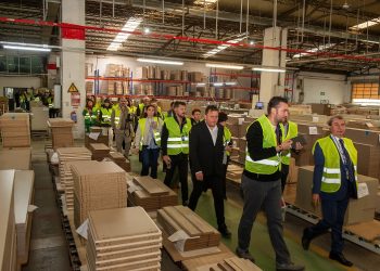 DOĞANLAR HOLDİNG, 2023’TE HEDEFLERİNE ULAŞTI, 2024’TE DAHA DA BÜYÜYECEK!