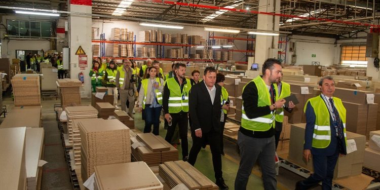 DOĞANLAR HOLDİNG, 2023’TE HEDEFLERİNE ULAŞTI, 2024’TE DAHA DA BÜYÜYECEK!