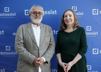 İnsan Kaynakları Teknolojileri firması Datassist Çanakkale’de!
