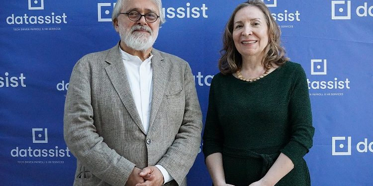 İnsan Kaynakları Teknolojileri firması Datassist Çanakkale’de!