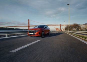 Yeni Nissan Qashqai Türkiye’de