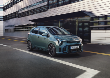 Yeni Kia Picanto iddialı tasarımıyla Türkiye’de