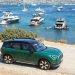 Yeni Tamamen Elektrikli MINI Countryman   Yalıkavak Marina’da