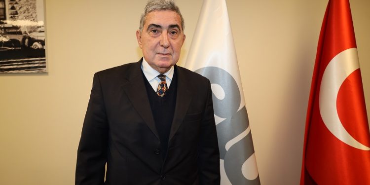 Türk Demir-Çelik sektörü 2024 yılının ilk yarısında 2022 ve 2023 yıllarındaki kötü gidişi durdurdu