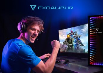 Excalıbur Masaüstü Bilgisayarların Oyunculara Ve Profesyonellere Sunduğu 6 Yeni Teknoloji