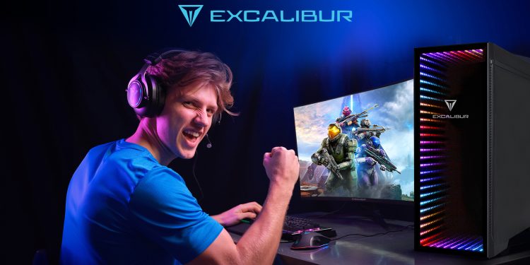 Excalıbur Masaüstü Bilgisayarların Oyunculara Ve Profesyonellere Sunduğu 6 Yeni Teknoloji