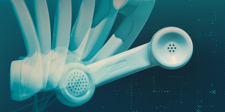 Her geçen gün büyüyen sorun: Telefon dolandırıcılığı