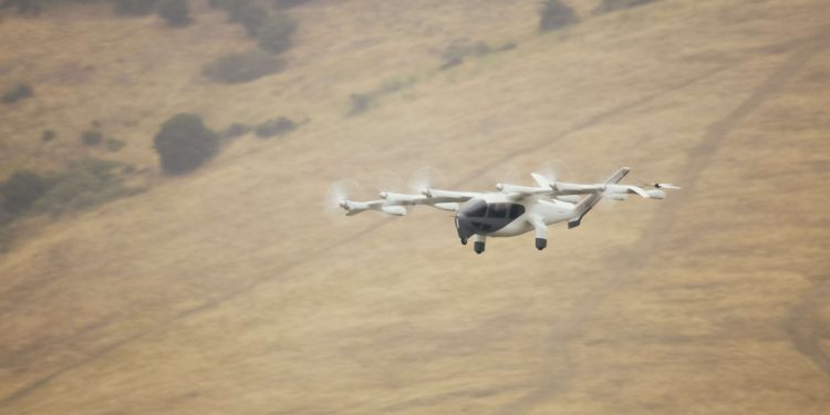 Stellantis’ten Son Test Uçuşunu Gerçekleştiren Archer’a 55 Milyon Dolarlık Ek Yatırım!